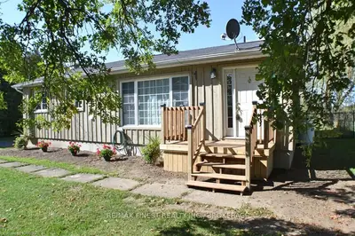 2546 County Road 6, Stone Mills, ON, K0J 3N0