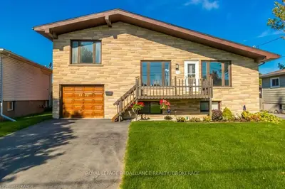 1326 Montreal Street, Kingston, ON K7K 3L6