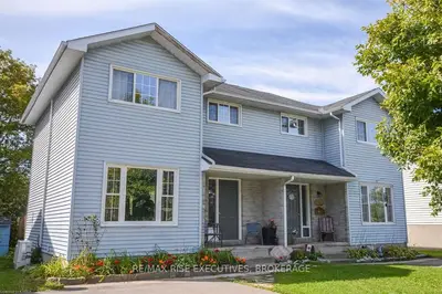 470 Henrietta Street, Gananoque, On K7g 1x7