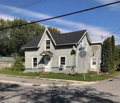 6684 Wheeler Street, Stone Mills, On, K0k 3g0