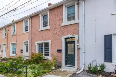 234 Sydenham Street, Kingston, On K7k 3m5