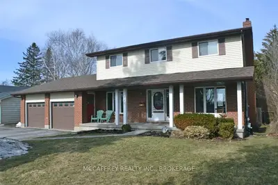 321 Dundas Street W, Greater Napanee, On K7r 2b3