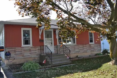 176 Marilyn Avenue, Greater Napanee, On K7r 2l1