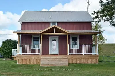 421 Centreville Road, Stone Mills, On K0k 1n0