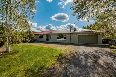 518 Bethel Road, Stone Mills, On K0k 3n0