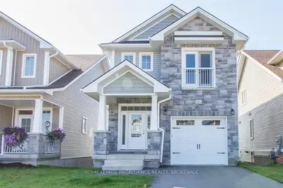 353 Janette Street, Kingston, On K7p 0k8