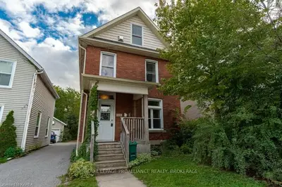 208 York Street, Kingston, ON, K7K 1R4