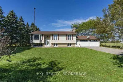 3578 6th CONCESSION Road, Kingston, ON K0H 1Y0