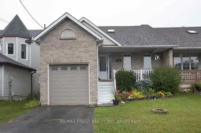 120 Sir John Johnson Drive, Loyalist, ON K0H 1G0