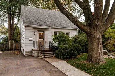 333 PALACE Road, Kingston, ON K7L 4T4