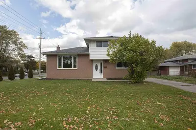 141 Wiley Street, Kingston, On K7k 5b6