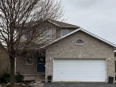 1480 Birchwood Drive, Kingston, On K7p 3h5