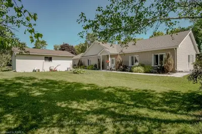 1040 County Road 14, Stone Mills, On, K0k 1z0
