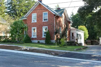 113 ROBINSON Street, Greater Napanee, ON K7R 2S3