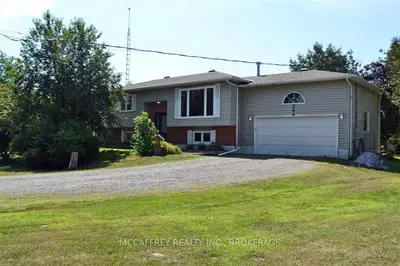 266 Davis Road, North Grenville, On K0g 1n0