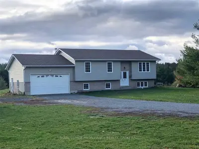 1488 Bethel Road, Stone Mills, On K0k 3n0