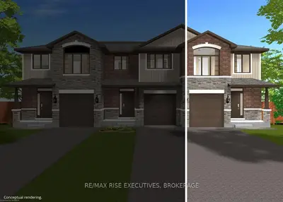 364 BUCKTHORN Drive, Kingston, ON K7P 0R8