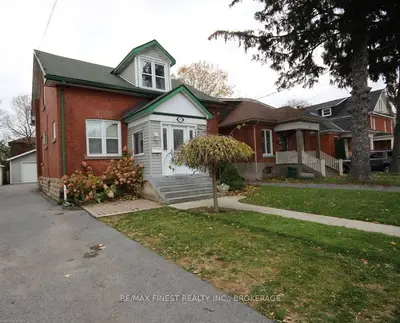 192 Victoria Street, Kingston, On K7l 3y8