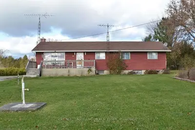 1333 Centreville Road, Stone Mills, On K0k 1n0