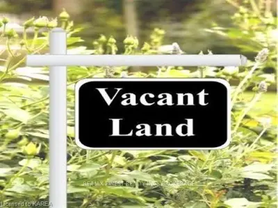 Lot 35 Graceland Avenue, Kingston, On K7m 7p7