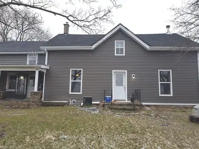 5051 County Road 8, Greater Napanee, On, K7r 3k7