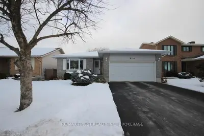 1034 Chancery Street, Kingston, On K7p 1r3