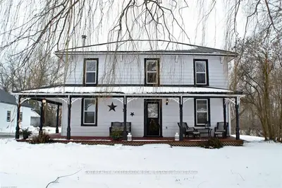 1981 Deseronto Road, Tyendinaga, On K0k 2n0