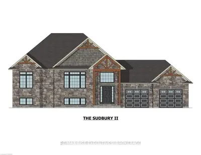 Lot 7 Hetu Road, Front Of Leeds & Seeleys Bay, On K7g 2v3