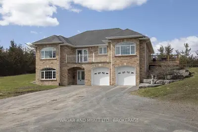 135 Salmon River Road, Greater Napanee, On, K0k 2w0