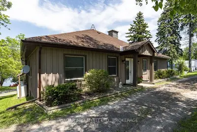 1267 South Shore Road, Greater Napanee, On, K7r 3r7