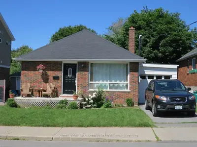 162 Napier Street, Kingston, On K7l 4g5