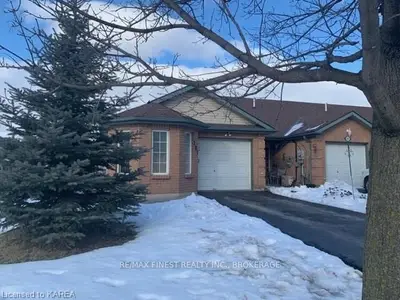 107 Briceland Street, Kingston, On K7k 7h9