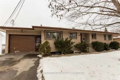 1021 Montreal Street, Kingston, On K7k 3k2