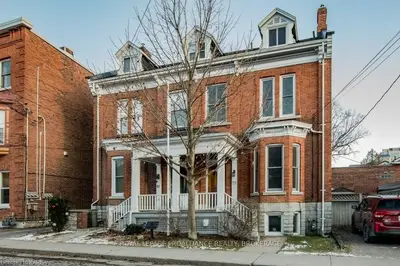 79 Wellington Street, Kingston, On K7l 3c5