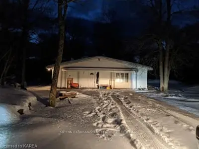976 Church Road, Stone Mills, On K0k 1z0