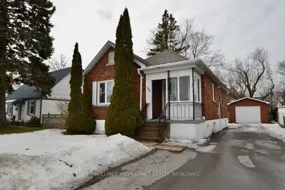 124 Helen Street, Kingston, On K7l 4p3