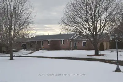 531 BUTTERMILK FALLS ROAD, Greater Napanee, ON, K0K 2W0