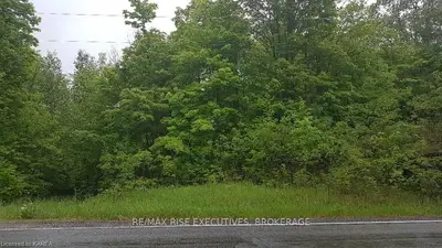 0 Jones Falls Road, Rideau Lakes, On K0g 1e0
