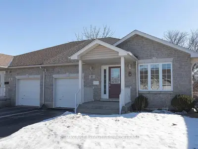 163 Ellesmeer Avenue, Kingston, On K7p 3h6