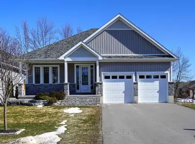 91 Country Club Drive, Loyalist, On K0h 1g0