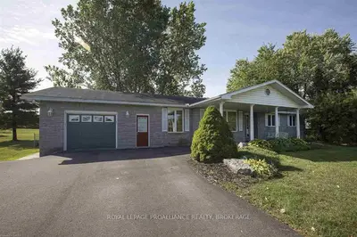 7330 Highway 2, Greater Napanee, On, K7r 3k6