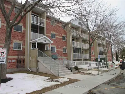 310 Kingsdale Avenue 201, Kingston, On K7m 8s1