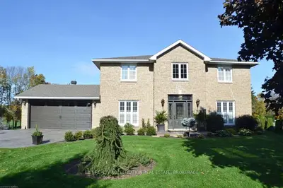 349 County Road 9, Greater Napanee, ON, K7R 3K8