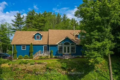 198 1000 Island Parkway, Front Of Leeds & Seeleys Bay, On K7g 2v4