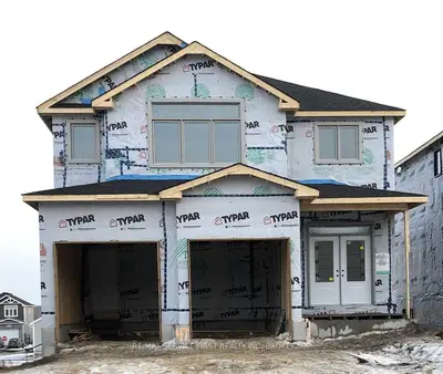 1379 WOODFIELD (Lot 47) Crescent, Kingston, ON K7P 0T4