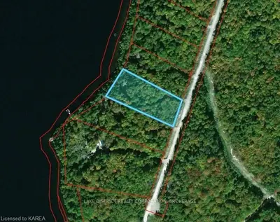 Lot 32 Lakewoods Drive, Madawaska Valley, On K0j 1b0