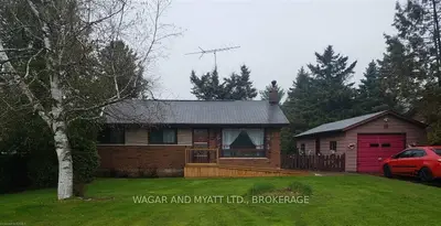 7504 County Road 2, Greater Napanee, On, K7r 3k6