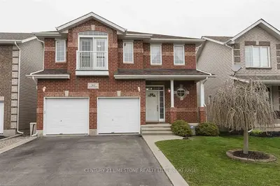 364 Quarry Pond Court, Kingston, On K7k 7l5