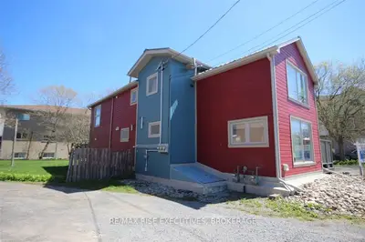 37 York Street, Kingston, On K7k 1p6
