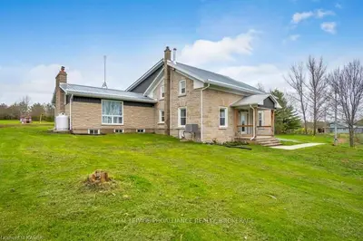 4695 Camden Portland Boundary Road, Frontenac, On K0h 1v0